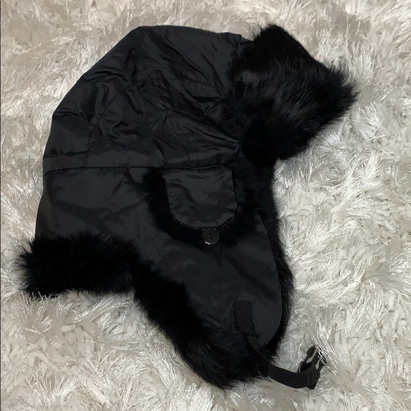 Winter hat - Picture 2 of 2